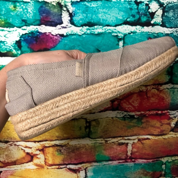 Skechers Shoes - Bobs by Skechers Slip on Shoes with Slight Wedge